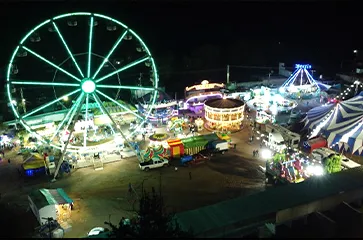 Ferias
